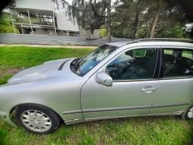 Mercedes-Benz E 320 | Mobile.bg � ����� ������ 9