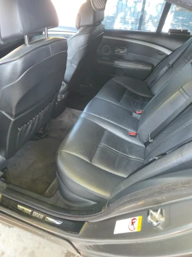 BMW 730 - 5500 € / 10757.07 лв. - 16223188 8