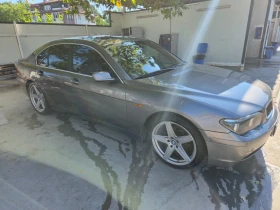 BMW 730 - 5500 € / 10757.07 лв. - 16223188 3