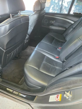 BMW 730 - 5500 € / 10757.07 лв. - 16223188 7