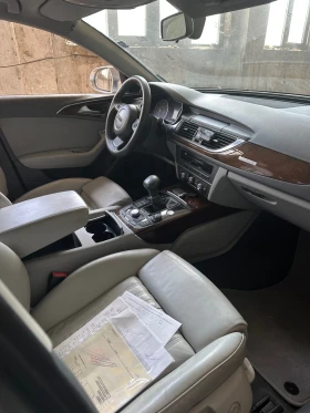 Audi A6 3.0 tfsi supercharger | Mobile.bg � ����� ������ 2