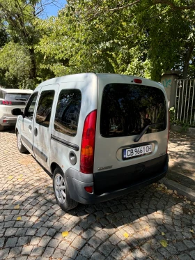 Renault Kangoo | Mobile.bg � ����� ������ 4