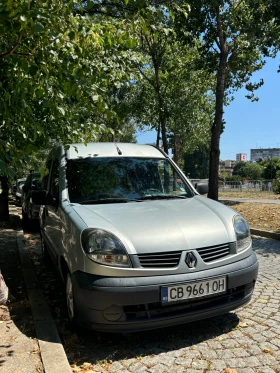 Renault Kangoo | Mobile.bg � ����� ������ 7
