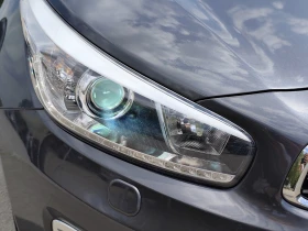 Kia Ceed 1.6CRDi* ���������* LED/XENON* NAVI* CAMERA* EU6B* | Mobile.bg � ����� ������ 16