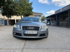 Audi A8 - 6250 € - 83435210 3