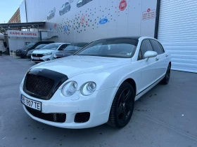 ������ Bentley Continental