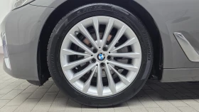BMW 520 i* LUXURY* DISTRONIC* �����* �������* ������ ���� | Mobile.bg � ����� ������ 5