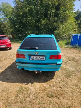BMW 525 - 1800 € - 76586806 5