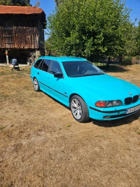 BMW 525 - 1800 € - 76586806 3