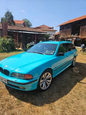 BMW 525 - 1800 € - 76586806 2