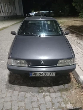 Citroen Zx | Mobile.bg � ����� ������ 12