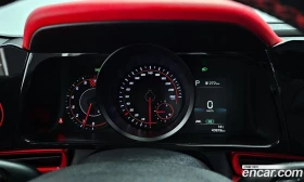 Hyundai Elantra 1.6 Turbo N Line Sport | Mobile.bg � ����� ������ 8