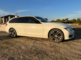 ����� �� �������� �� BMW 320 Modern