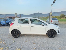 Opel Corsa 1.2 i EVRO 5 FACE-LIFT  | Mobile.bg � ����� ������ 8