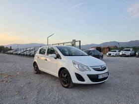 Opel Corsa 1.2 i EVRO 5 FACE-LIFT  | Mobile.bg � ����� ������ 9