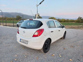 Opel Corsa 1.2 i EVRO 5 FACE-LIFT  | Mobile.bg � ����� ������ 7