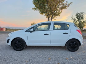 Opel Corsa 1.2 i EVRO 5 FACE-LIFT  | Mobile.bg � ����� ������ 4
