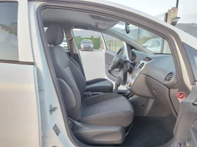 Opel Corsa 1.2 i EVRO 5 FACE-LIFT  | Mobile.bg � ����� ������ 13