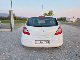 Opel Corsa 1.2 i EVRO 5 FACE-LIFT  | Mobile.bg � ����� ������ 6