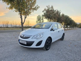 Opel Corsa 1.2 i EVRO 5 FACE-LIFT  | Mobile.bg � ����� ������ 3