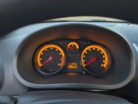 Opel Corsa 1.2 i EVRO 5 FACE-LIFT  | Mobile.bg � ����� ������ 10
