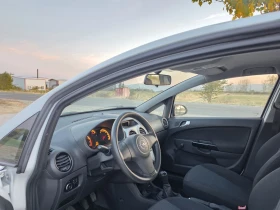 Opel Corsa 1.2 i EVRO 5 FACE-LIFT  | Mobile.bg � ����� ������ 11