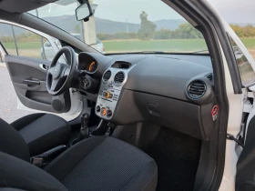 Opel Corsa 1.2 i EVRO 5 FACE-LIFT  | Mobile.bg � ����� ������ 12