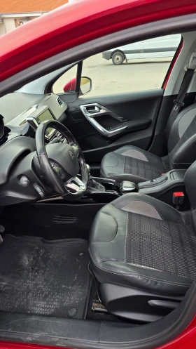 Peugeot 2008 - 9900 € - 21681477 5