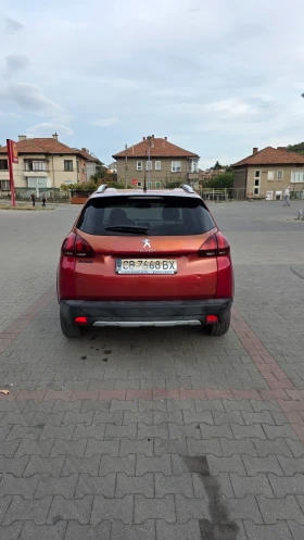 Peugeot 2008 - 9900 € - 21681477 2