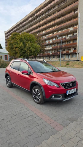 Peugeot 2008 - 9900 € - 21681477 3