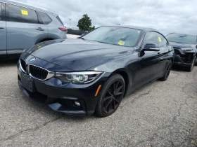 ������ BMW 430