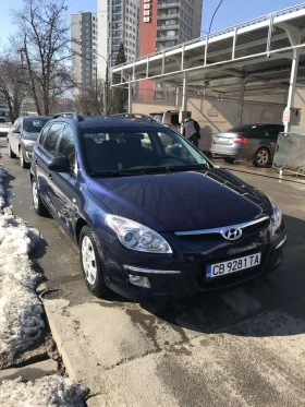 Hyundai I30 | Mobile.bg � ����� ������ 2