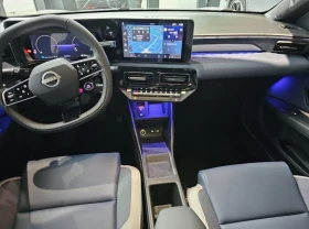 Nissan Micra 52kwh/150HP/EVOLVE/416km/NAVI/CAM/975z | Mobile.bg � ����� ������ 7