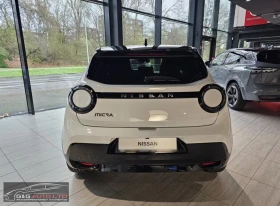 Nissan Micra 52kwh/150HP/EVOLVE/416km/NAVI/CAM/975z | Mobile.bg � ����� ������ 5