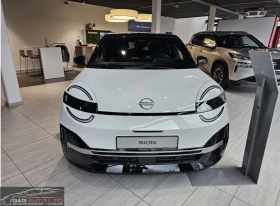 ������ Nissan Micra