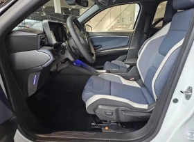 Nissan Micra 52kwh/150HP/EVOLVE/416km/NAVI/CAM/975z | Mobile.bg � ����� ������ 9