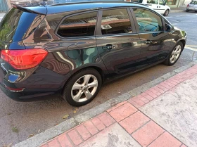 Opel Astra 1, 7 cdti - 5500 € - 64999020 8