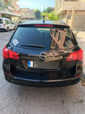 Opel Astra 1, 7 cdti - 5500 € - 64999020 7