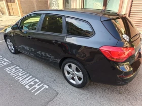 Opel Astra 1, 7 cdti - 5500 € - 64999020 5