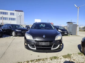 Renault Megane 1.5DCI, 110кс, Навигация 