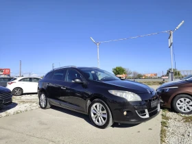 Renault Megane 1.5DCI, 110кс, Навигация  | Auto.bg — изображение 2