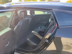 Renault Megane 1.5DCI, 110кс, Навигация  | Auto.bg — изображение 9