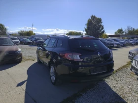 Renault Megane 1.5DCI, 110кс, Навигация  | Auto.bg — изображение 4