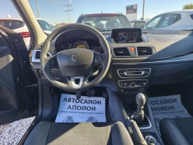 Renault Megane 1.5DCI, 110кс, Навигация  | Auto.bg — изображение 11