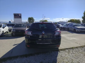 Renault Megane 1.5DCI, 110кс, Навигация  | Auto.bg — изображение 5