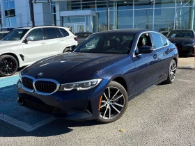 BMW 330 i xDrive | CARFAX | ГЛАВНО ПРЕДСТАВИТЕЛСТВО НА BMW