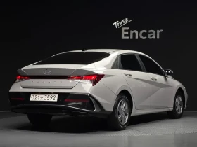 Hyundai Elantra AVANTE 1.6 LPI/ФАБРИЧНА ГАЗ/ПАРКТРОНИК/КАМЕРА/