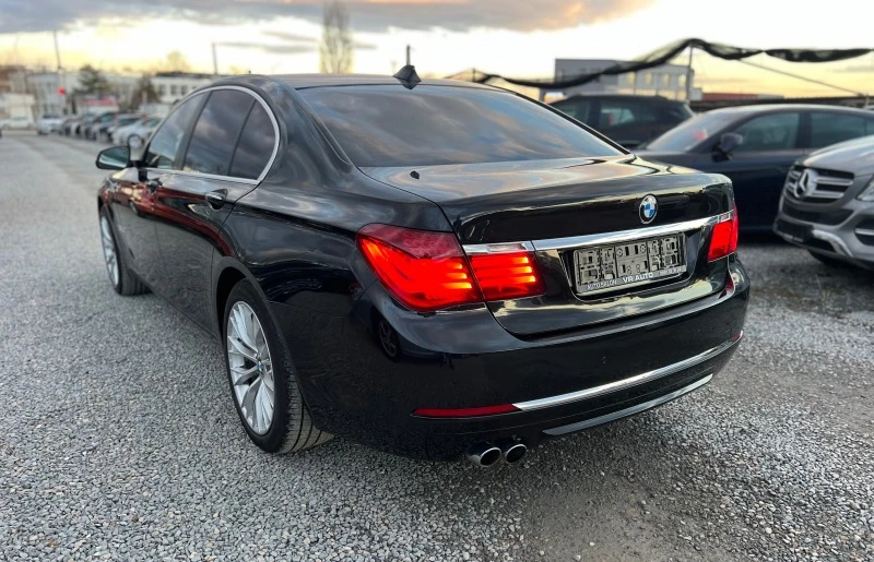 BMW 730 XDRIVE FACELIFT DIGITAL, снимка 4 - Автомобили и джипове - 43660538