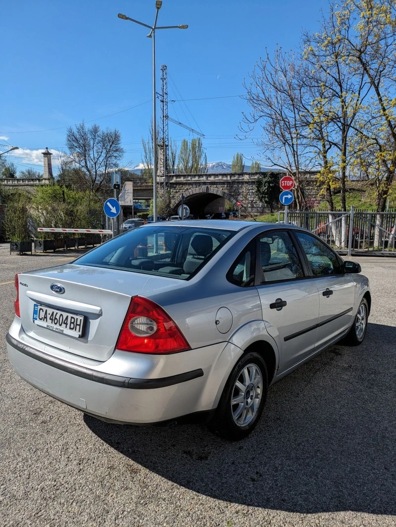 Ford Focus LPG, снимка 3 - Автомобили и джипове - 46985839