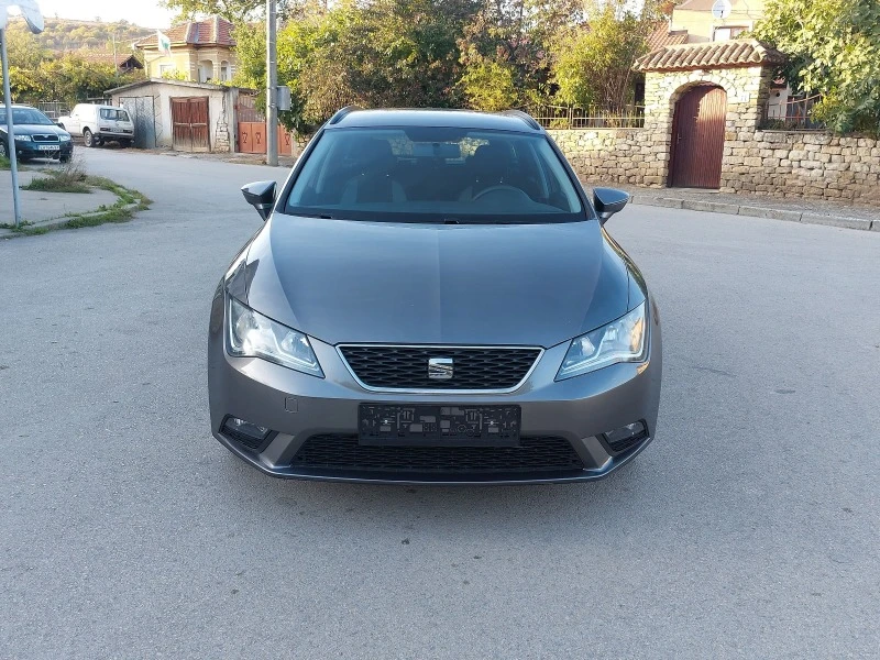 Seat Leon 1.2bebzin, снимка 1 - Автомобили и джипове - 45407485